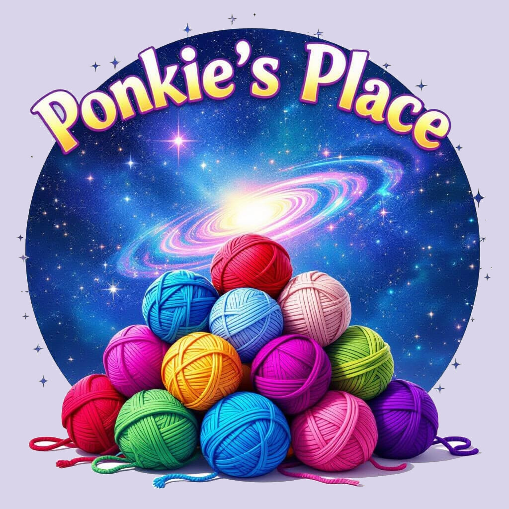 Ponkie's Place Logo